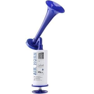 Bear Horn for Safety - 130dB, Handheld Alarm