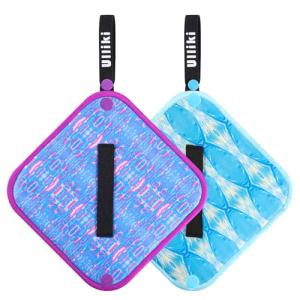 Women’s Reusable Camping Pee Cloths - 2 Pack