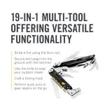 Leatherman Signal Multi-Tool with Firestarter and Whistle