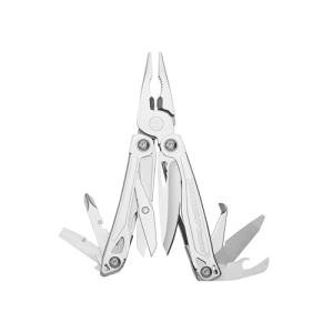 Leatherman Wingman Multitool with Pliers and Scissors