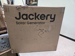 Jackery Explorer 1000 Portable Power Station