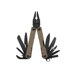 LEATHERMAN Rebar Multitool with Wire Cutters & Saw
