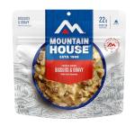Mountain House Biscuits & Gravy Emergency Food