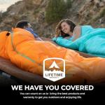 TETON Sports Celsius Sleeping Bag for Families