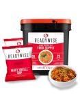 ReadyWise Grab & Go Emergency Food Bucket