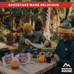 Mountain House Weekender Emergency Food Kit