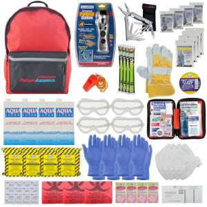 Emergency Kits