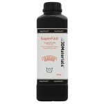 SuperElastic Clear 3D Printer Resin, 60A Softness