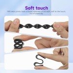 High Resilience F80 Elastic 3D Printer Resin