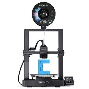 Creality Ender 3 V3 SE Fast FDM 3D Printer