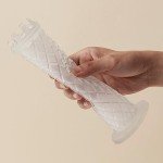 Flexible Superflex 3D Printer Resin - 500g Clear