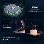 Neptune 3 Pro FDM 3D Printer with Auto-Leveling