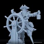 ELEGOO 405nm LCD UV Photopolymer Resin - Gray