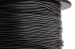 HATCHBOX Black 1.75mm ABS 3D Filament 1kg