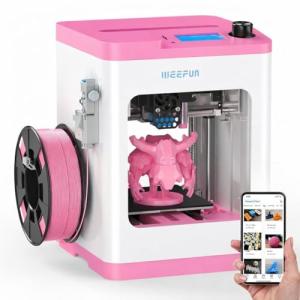 WEEFUN TINA2S Compact 3D Printer