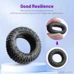 High Resilience F80 Elastic 3D Printer Resin