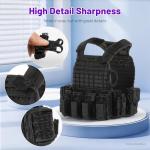 High Resilience F80 Elastic 3D Printer Resin