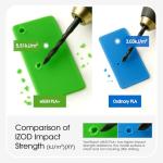 eSUN PLA+ 1.75mm Bone White 3D Printing Filament