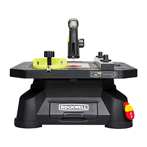 Rockwell BladeRunner X2 Portable Table Saw