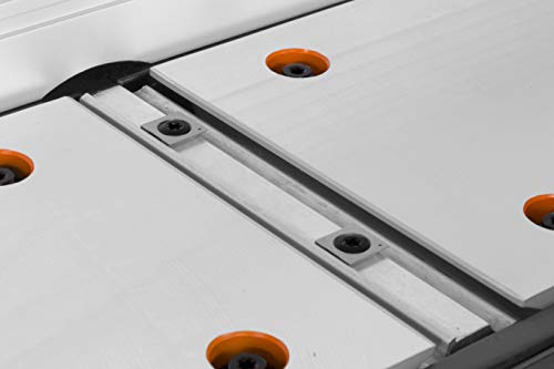 WEN JT630H 10-Amp Spiral Benchtop Jointer