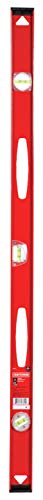 CRAFTSMAN 48-Inch Spirit Level Tool