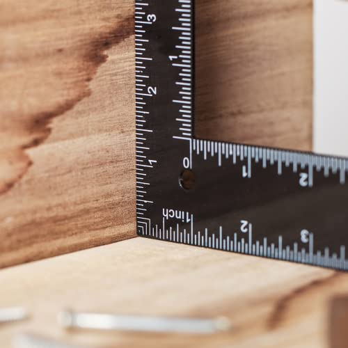 Mr. Pen 8x12 Inch Carpenter Square Tool