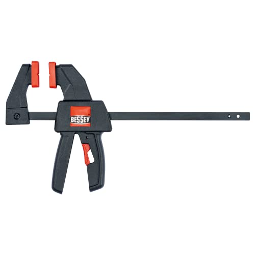 BESSEY EHK Micro 4.5" Trigger Style Clamp