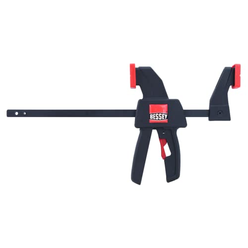 BESSEY EHK Micro 4.5" Trigger Style Clamp