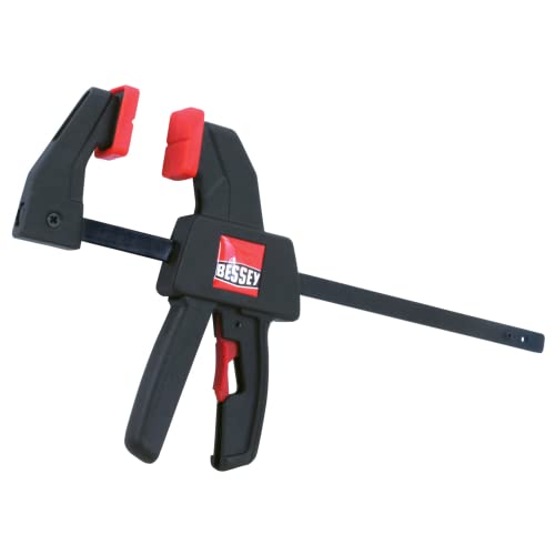 BESSEY EHK Micro 4.5" Trigger Style Clamp