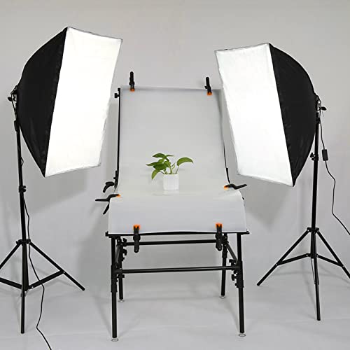 12 Pack Heavy-Duty 3.5" Spring Clamps for Woodworking