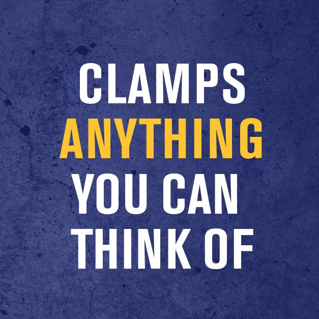 IRWIN QUICK-GRIP One-Handed Bar Clamp 12