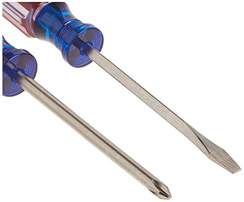 Craftsman 12-Piece Screwdriver Set, Assorted