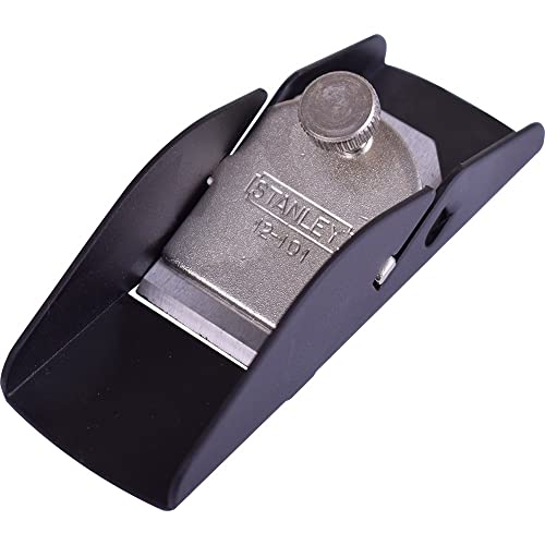 Stanley Mini Planer for Precision Woodworking