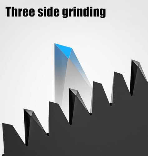 14" Fine Cut Hand Saw for Woodworking