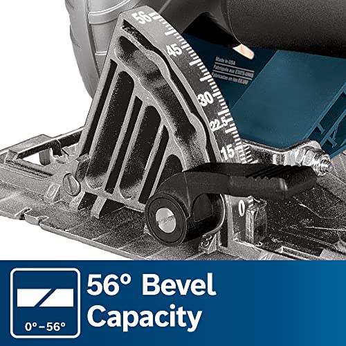 Bosch 7-1/4" 15 Amp Circular Saw