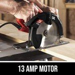 Skil 13-Amp 7-1/4" Circular Saw