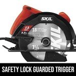 Skil 13-Amp 7-1/4" Circular Saw