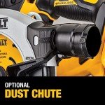 DEWALT 20V Max Cordless Circular Saw DCS565B