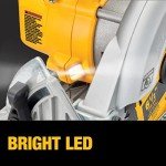 DEWALT 20V Max Cordless Circular Saw DCS565B