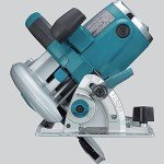 Makita 7-1/4" Magnesium Circular Saw, 15 Amps