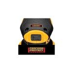 Dewalt DWE6423 Random Orbit Sander