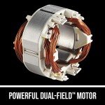 SKIL 15 Amp 7-1/4" Worm Drive Circular Saw