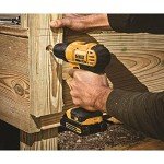 DEWALT 20V MAX Compact Drill Driver Kit