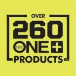 RYOBI 18V ONE+ Cordless 1/2-inch Drill/Driver