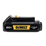 DEWALT 20V MAX Drill and Impact Driver Combo