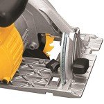 DEWALT 20V MAX 6-1/2" Circular Saw Tool