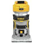 DEWALT 20V XR Cordless Brushless Router Tool