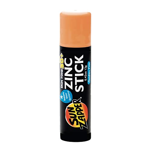 Mineral Zinc Stick Sunscreen SPF 50+ Breeze Surf Club