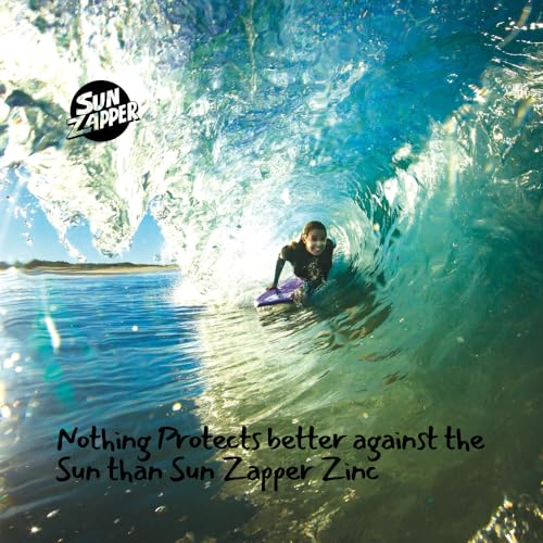 Mineral Zinc Stick Sunscreen SPF 50+ Breeze Surf Club