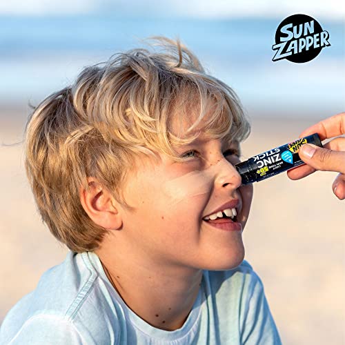 Mineral Zinc Stick Sunscreen SPF 50+ Breeze Surf Club